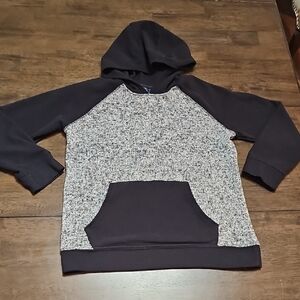 3 for $20 🖤 Arizona Jean Co. Boys Hoodie M(10/12) Colorblock Pullover